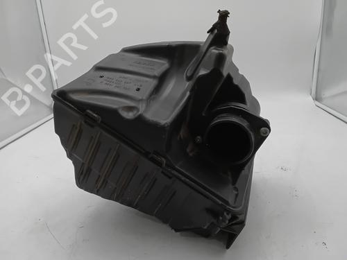 Air filter box RENAULT MEGANE III Hatchback (BZ0/1_, B3_) 1.2 TCe (BZ2B, BZ11) | BP29386283M87 