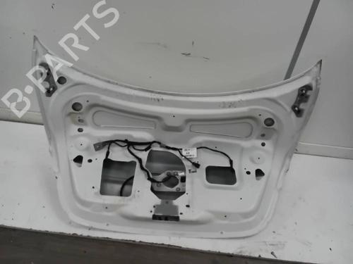 Tailgate JAGUAR XF I (X250) 2.2 D | BP23654633C6 