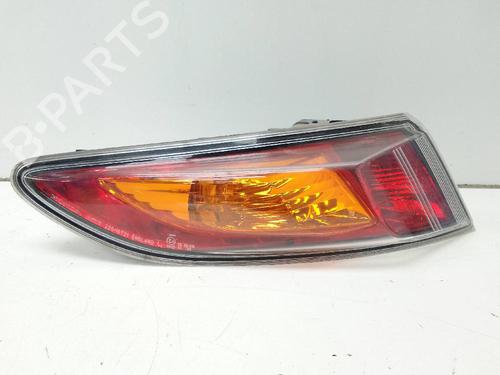 Left taillight HONDA CIVIC VIII Hatchback (FN, FK) 2.2 CTDi (FK3) | BP18598535C34 