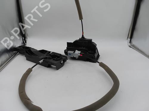 Rear left lock RENAULT KADJAR (HA_, HL_) 1.3 TCe 140 (HLNB, HLN1) | BP29994820C100