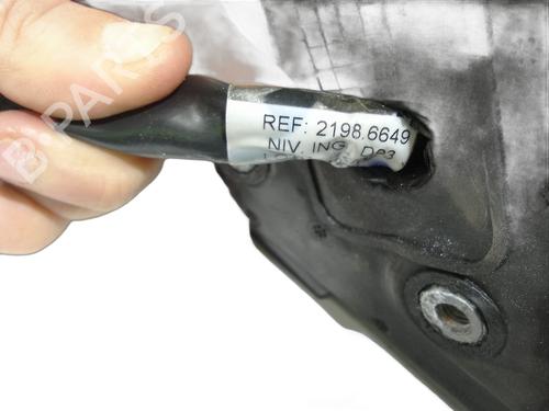 Retrovisor esquerdo VW TOUAREG (7LA, 7L6, 7L7) 3.0 V6 TDI | BP30317626C26