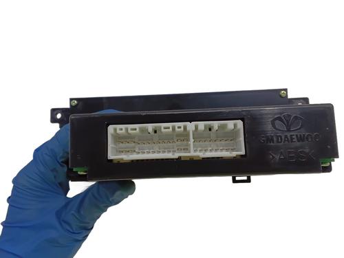 Climate control CHEVROLET CAPTIVA (C100, C140) 2.0 D | BP37437935I5 - Image 7