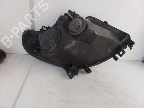 Left headlight support CITROËN JUMPER I Van (244) 2.8 HDi | BP26161085C157 