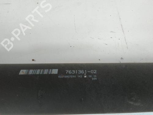 Driveshaft BMW 5 Gran Turismo (F07) 530 d | BP23032571M37 