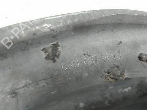 Left front suspension arm AUDI A4 B9 Avant (8W5, 8WD) 2.0 TDI | BP28008808M12 