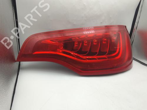 Right taillight AUDI Q7 (4LB) 3.0 TDI quattro | BP29396629C35 