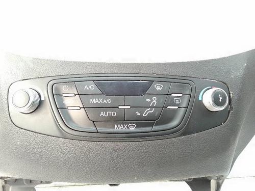 Climate control FORD TOURNEO COURIER B460 MPV 1.0 EcoBoost | BP18596610I5 