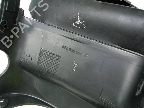 Other SEAT LEON ST (5F8) 1.6 TDI | BP18890856O1 