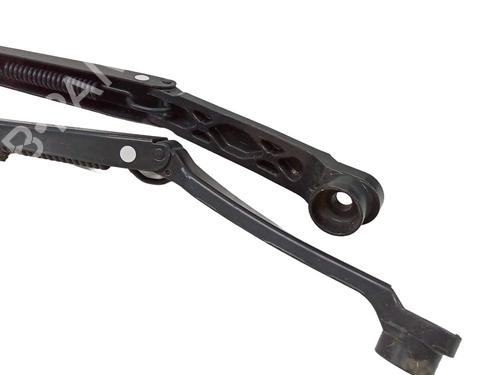 Vindrude Viskermekanisme SUBARU FORESTER (SJ_) 2.0 D AWD (SJD) | BP18583125C83 - Image 3