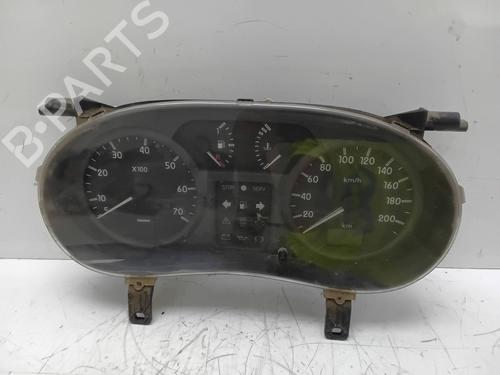 Cuadro instrumentos RENAULT KANGOO (KC0/1_) 1.5 dCi (KC07) (65 hp) 30051240