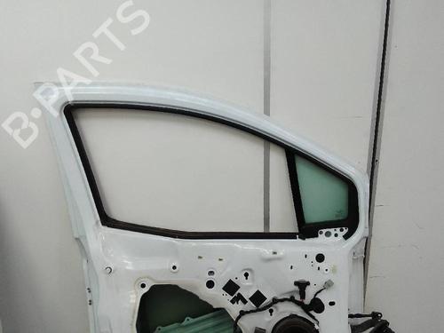 Left front door FORD TRANSIT COURIER B460 MPV 1.5 EcoBlue | BP22956480C2 