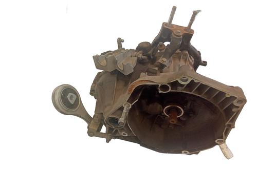 Used Gearbox Gearbox FIAT QUBO (225_) 1.3 D Multijet (225CXB1A, 225AXB1A, 225CXB11, 225AXB11,... (75 hp) 26285318 26285318