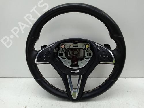 Used Steering wheel Steering wheel INFINITI Q30 1.5 D (109 hp) 19492948 19492948