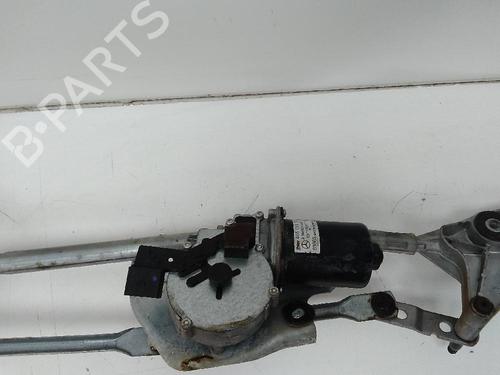 Used Front wiper motor MERCEDES-BENZ M-CLASS (W166) ML 250 CDI / BlueTEC 4-matic (166.004, 166.003) (204 hp) 18578032