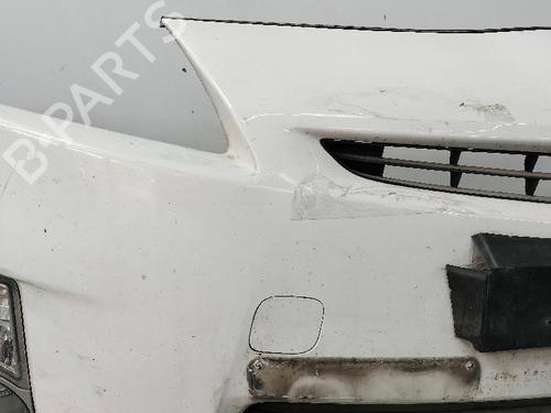 Front bumper BMW X3 (E83) 2.0 sd | BP26285152C7 
