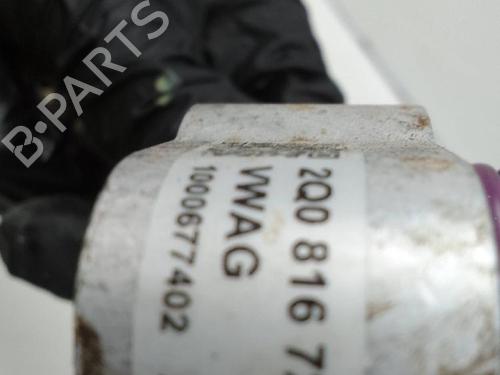 AC pipe VW POLO VI (AW1, BZ1, AE1) | BP24463295M126