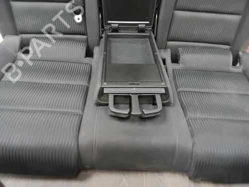 Sæde sæt AUDI A4 B8 (8K2) 2.0 TDI | BP38773292C78 - Image 12