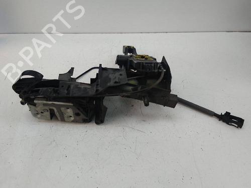 Front right lock FORD FOCUS III 1.6 Ti | BP18970911C97 