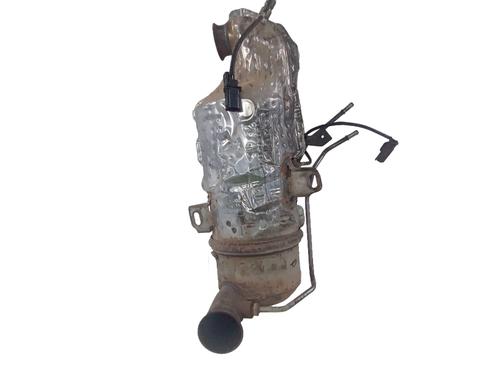 Used Particulate filter Particulate filter PEUGEOT PARTNER Tepee 1.6 HDi 4x4 (114 hp) 18575326 18575326