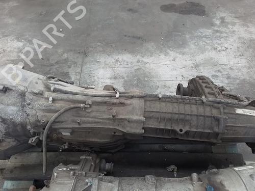 Used Gearbox VW TOUAREG (7LA, 7L6, 7L7) 2.5 R5 TDI (174 hp) 28211815
