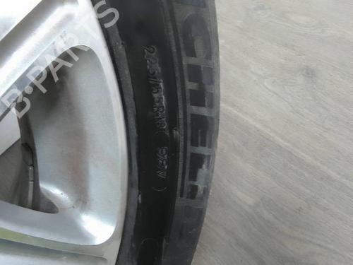 Rim MITSUBISHI OUTLANDER III (GG_W, GF_W, ZJ, ZL, ZK) 2.0 Hybrid 4WD (GG2W) | BP21011744C45 