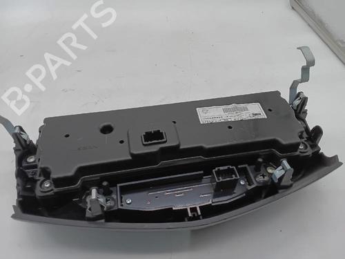Climate control NISSAN QASHQAI II (J11, J11_)  | BP26051345I5 