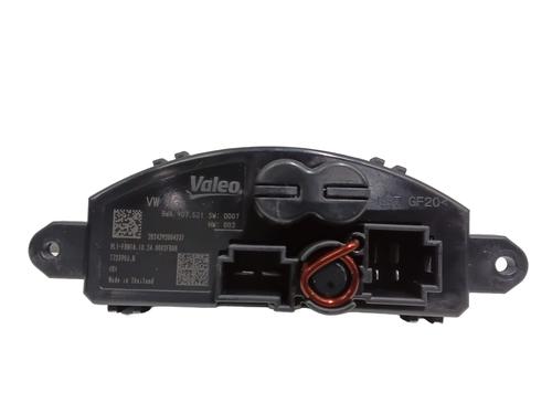 Heater resistor VW TIGUAN (CT1) 2.0 TDI | BP39504074M108 - Image 3