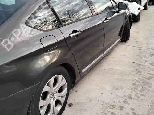 Used Right tailgate light CITROËN C5 III (RD_) 2.0 HDi 140 (RDRHF8, RDRHFA, RDRHA8, RDRHAJ) (140 hp) 18592905