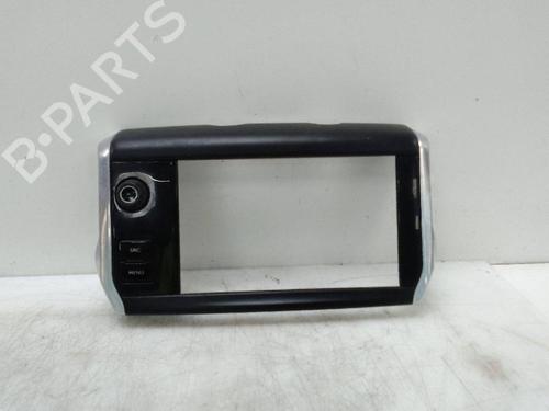 Switch PEUGEOT 208 I (CA_, CC_) 1.2 VTI 82 | BP19533159I30 