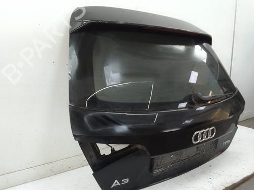 Tailgate AUDI A3 (8V1, 8VK) 1.4 TFSI | BP29396615C6 