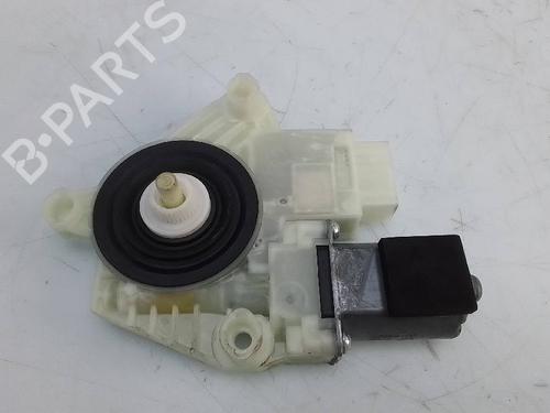 Used Left rear window motor VW PASSAT B8 Variant (3G5, CB5) 2.0 TDI (150 hp) 23654371