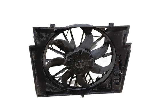 Used Radiator fan Radiator fan BMW 5 Touring (E61) 530 d (218 hp) 36033377 36033377