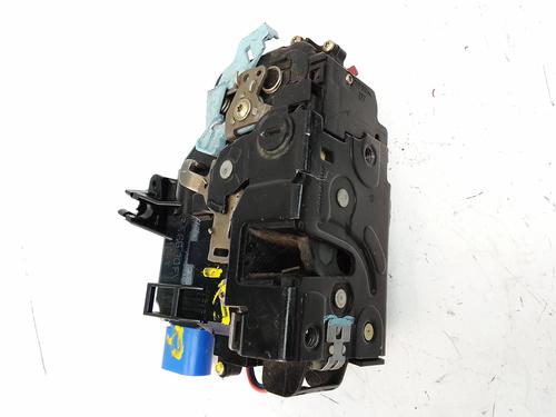 Rear right lock VW TOURAN (1T1, 1T2) 2.0 TDI | BP26054444C99 