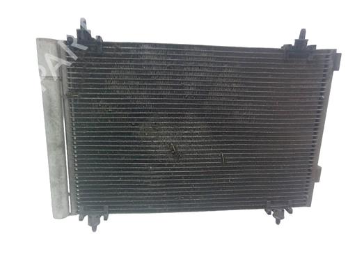AC radiator PEUGEOT PARTNER Tepee 1.6 HDi 4x4 | BP18575264M32 - Image 2