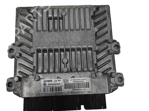 control-unit-peugeot-407-6d_-2004-2005-2006-2007-2008-2009-2010-2011-23882893 main image
