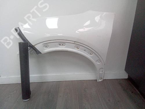 Left front fenders CITROËN C4 CACTUS 1.5 BlueHDi 100 | BP21379844C41 