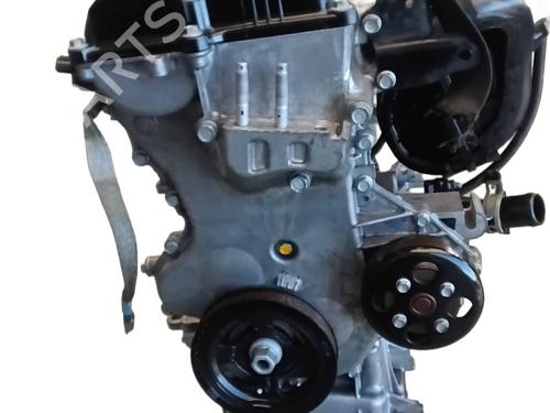 Motor HYUNDAI i20 II (GB, IB) 1.2 (84 hp) 31582997