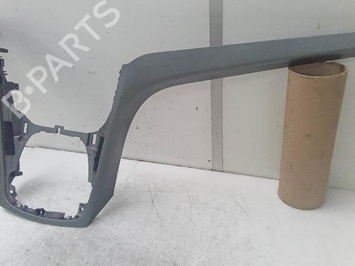 Mittelkonsole FORD C-MAX II (DXA/CB7, DXA/CEU)  | BP19938488I22 