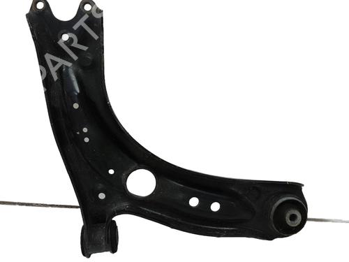 Left front suspension arm VW T-ROC (A11, D11) 1.0 TSI | BP28149909M12 - Image 4