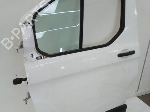 Left front door FORD TRANSIT CUSTOM V362 Van (FY, FZ) 2.0 EcoBlue | BP27816252C2 