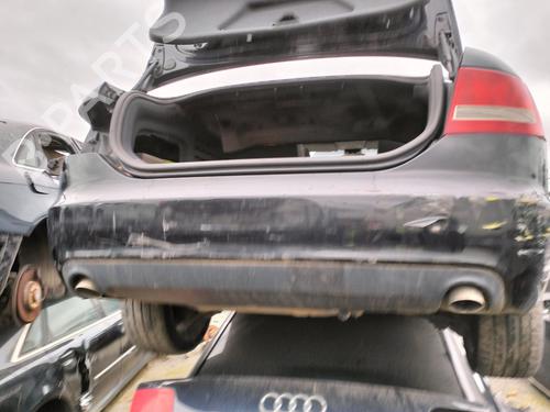 Used Rear bumper AUDI A6 C6 (4F2) 2.7 TDI quattro (180 hp) 31825863