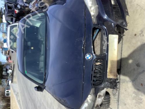 Left sun visor BMW 3 (F30, F80) 320 d | BP31242791I1 