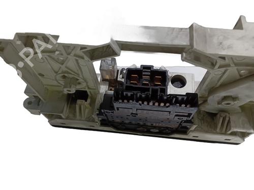 Climate control MITSUBISHI SPACE STAR MPV (DG_A) 1.9 DI-D (DG4A) | BP37069309I5 - Image 5