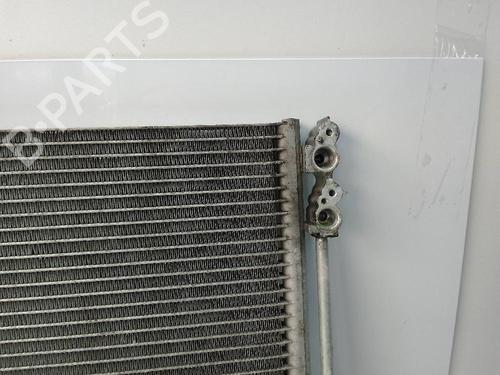 Used AC radiator BMW 5 Gran Turismo (F07) 530 d (258 hp) 23032563