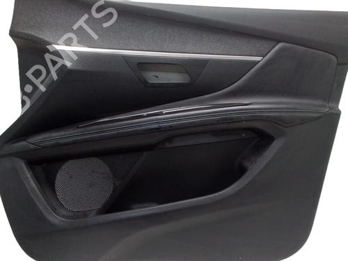 Used Front right panel PEUGEOT 3008 II SUV (MC_, MR_, MJ_, M4_) 1.2 THP/ PureTech 130 (MRHNSM, MRHNSU, MRHNSJ, MRHNYW,... (131 hp) 30506388