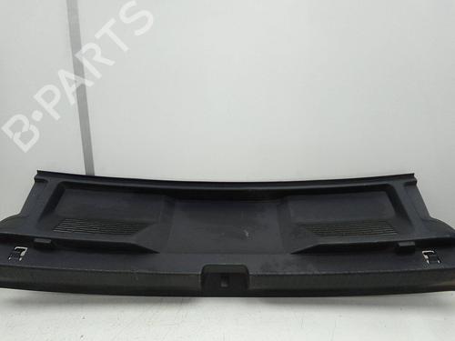 Zierleiste der Heckklappe für VW T-ROC (A11, D11) 1.0 TSI (116 hp) 28149892
