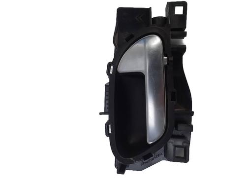 Used Rear right interior door handle Rear right interior door handle PEUGEOT 208 I (CA_, CC_) 1.6 HDi (92 hp) 26160971 26160971