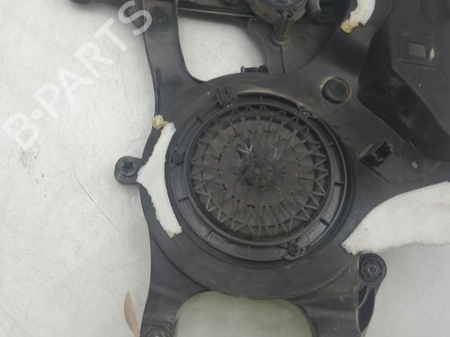 Rudehejsemekanisme ventre foran OPEL COMBO E Tour / Life (K9) 1.5 | BP29995127C22