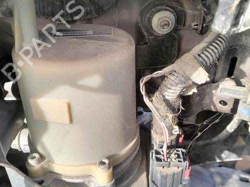 Steering pump MAZDA 3 (BL) 1.6 MZR CD (BL14) | BP28314755M99 