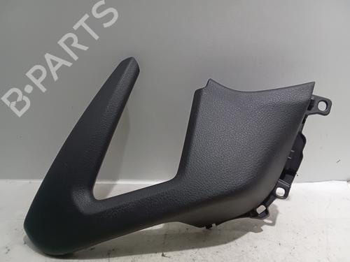Used Door moulding trim Door moulding trim NISSAN QASHQAI II (J11, J11_) 1.6 dCi (130 hp) 34618003 34618003